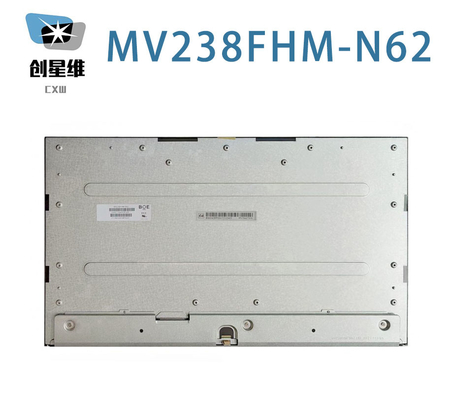 MV238FHM-N62 BOE 23.8&quot; 1920 ((RGB) × 1080, 250 cd/m2 Βιομηχανική οθόνη LCD