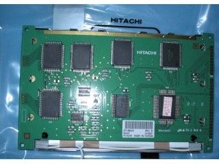 Επιδείξεις ΊΝΤΣΑΣ 240×128 Hitachi TFT SP14N003 50PPI 5,1
