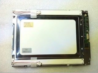 LQ10D345 76PPI 10,4 αιχμηρή TFT LCD επίδειξη ΊΝΤΣΑΣ 640×480