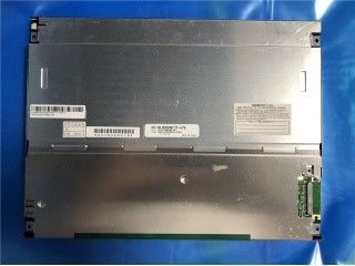 επιτροπή ίντσας TFT LCD 800*600 450cd/m ² NL8060BC31-47D 12,1