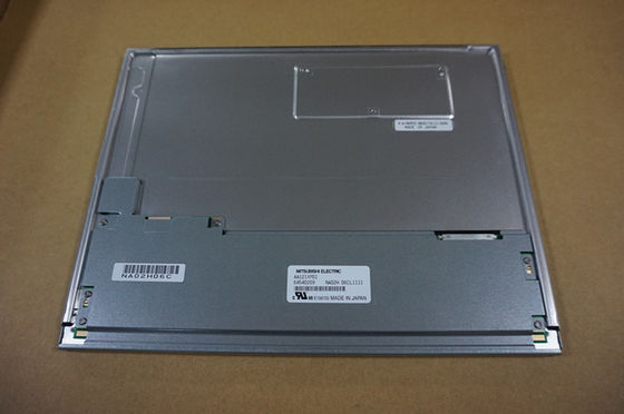 AA121XP01 Mitsubishi 12.1INCH 1024×768 RGB 500CD/M2	Λειτουργούντα Temp WLED LVDS.: -30 ~ 80 ΒΙΟΜΗΧΑΝΙΚΉ LCD ΕΠΊΔΕΙΞΗ °C