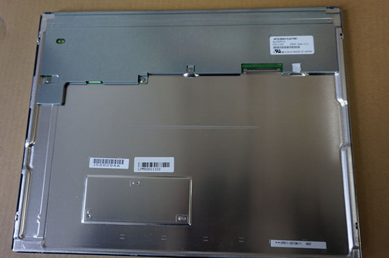 AA150PD13 RGB 1000CD/M2 WLED LVDS λειτουργούντα Temp της Mitsubishi 15INCH 1400×1050.: -30 ~ 80 ΒΙΟΜΗΧΑΝΙΚΉ LCD ΕΠΊΔΕΙΞΗ °C