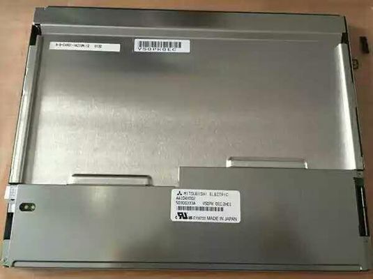 AA104SH12 RGB 1200CD/M2 WLED LVDS λειτουργούσα θερμοκρασία της Mitsubishi 10.4INCH 800×600: -30 ~ 80 ΒΙΟΜΗΧΑΝΙΚΉ LCD ΕΠΊΔΕΙΞΗ °C