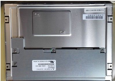 aa104vj02 Mitsubishi 10,4 ίντσα 640 (RGB) Temp αποθήκευσης ² ×480 800 cd/m.: -20 ~ 80 ΒΙΟΜΗΧΑΝΙΚΉ LCD ΕΠΊΔΕΙΞΗ °C