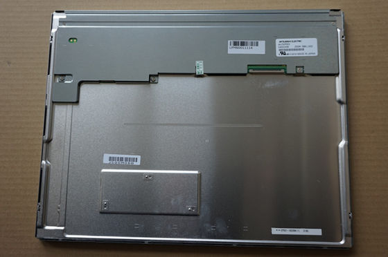 AA150XW02 Mitsubishi 15,0 ίντσα 1024 (RGB) ×768 500 λειτουργούσα θερμοκρασία ² cd/m: -30 ~ 80 ΒΙΟΜΗΧΑΝΙΚΉ LCD ΕΠΊΔΕΙΞΗ °C