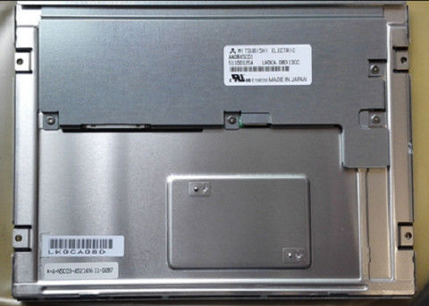 AA084VL01 Mitsubishi 8.4INCH 640×480 RGB 300CD/M2 WLED	Temp αποθήκευσης TTL.: -30 ~ 80 ΒΙΟΜΗΧΑΝΙΚΉ LCD ΕΠΊΔΕΙΞΗ °C