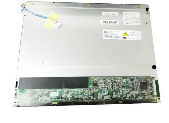 AA121XH01 RGB 320CD/M2 CCFL LVDS λειτουργούντα Temp της Mitsubishi 12.1INCH 1024×768.: -20 ~ 70 ΒΙΟΜΗΧΑΝΙΚΉ LCD ΕΠΊΔΕΙΞΗ °C