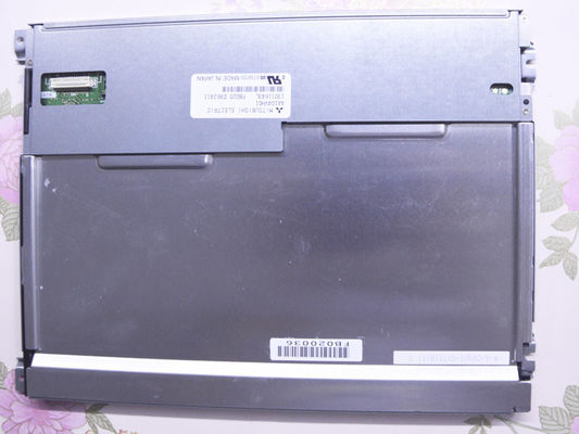 AA104SG02 RGB 400CD/M2 CCFL LVDS λειτουργούσα θερμοκρασία της Mitsubishi 10.4INCH 800×600: -20 ~ 70 ΒΙΟΜΗΧΑΝΙΚΉ LCD ΕΠΊΔΕΙΞΗ °C