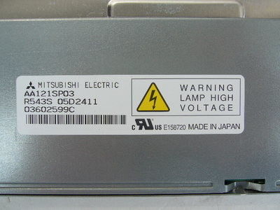 AA121SP03 RGB 400CD/M2 CCFL LVDS λειτουργούσα θερμοκρασία της Mitsubishi 12.1INCH 800×600: -20 ~ 70 ΒΙΟΜΗΧΑΝΙΚΉ LCD ΕΠΊΔΕΙΞΗ °C