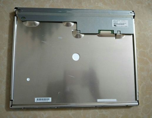 AA150XT01--RGB 640CD/M2 WLED LVDS λειτουργούσα θερμοκρασία T1 Mitsubishi 15INCH 1024×768: -20 ~ 70 °C ΒΙΟΜΗΧΑΝΙΚΌ LCD