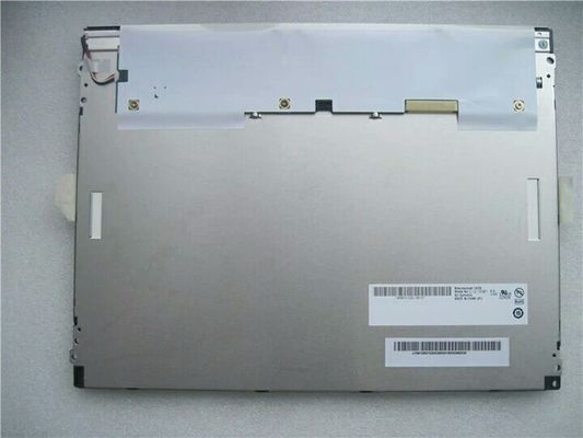 AA065VE11-DA2 RGB 1000CD/M2 WLED LVDS Temp αποθήκευσης της Mitsubishi 6.5INCH 640×480.: -30 ~ 80 ΒΙΟΜΗΧΑΝΙΚΉ LCD ΕΠΊΔΕΙΞΗ °C