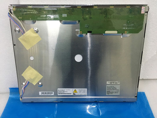 AA150XN08 RGB 800CD/M2 CCFL LVDS Temp αποθήκευσης της Mitsubishi 15INCH 1024×768.: -20 ~ 80 ΒΙΟΜΗΧΑΝΙΚΉ LCD ΕΠΊΔΕΙΞΗ °C