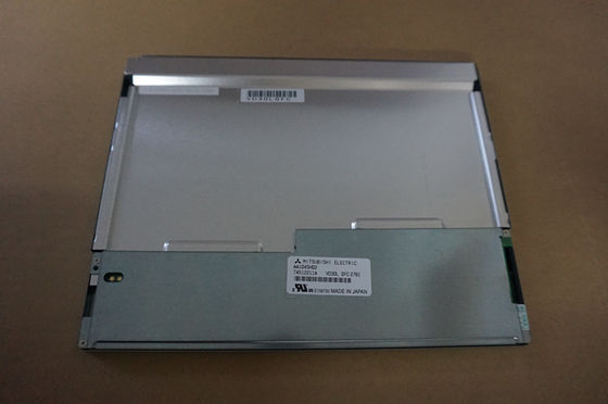 AA104SH01 RGB 700CD/M2 WLED LVDS λειτουργούντα Temp της Mitsubishi 10.4INCH 800×600.: -30 ~ 80 ΒΙΟΜΗΧΑΝΙΚΉ LCD ΕΠΊΔΕΙΞΗ °C