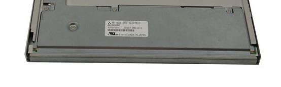 AA175TE03 RGB 450CD/M2 WLED LVDS λειτουργούσα θερμοκρασία της Mitsubishi 17.5INCH 1280×768: -20 ~ 70 ΒΙΟΜΗΧΑΝΙΚΉ LCD ΕΠΊΔΕΙΞΗ °C