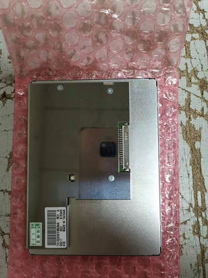 TX13D202VM5BAA KOE 5,0 ίντσα 640 ((cd/m ²) Temp αποθήκευσης RGB) ×480 600.: -30 ~ 80 ΒΙΟΜΗΧΑΝΙΚΉ LCD ΕΠΊΔΕΙΞΗ °C