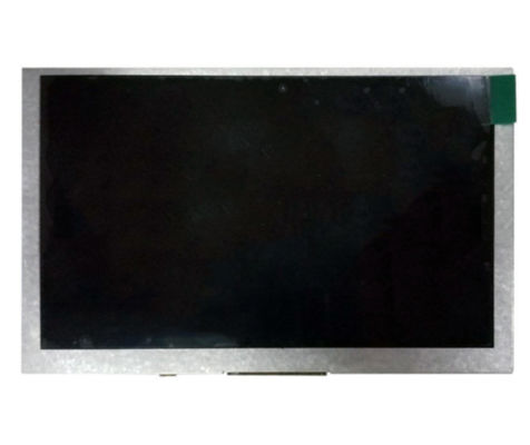 0.31W KOE 6,2» βιομηχανική LCD επιτροπή TX16D20VM5BPA 640×240 320nits