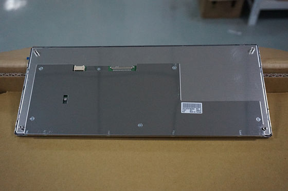 TX31D200VM0BAA KOE 12,3 ίντσα 1280 (θερμοκρασία αποθήκευσης RGB) ×480 1000cd/m ²: -40 ~ 90 ΒΙΟΜΗΧΑΝΙΚΉ LCD ΕΠΊΔΕΙΞΗ °C