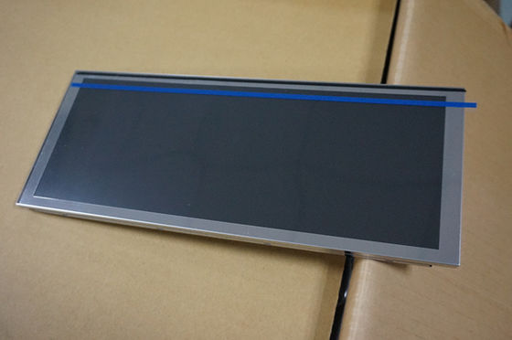 TX31D201VM2BAA KOE 12,1 ίντσα 1024 (θερμοκρασία αποθήκευσης RGB) ×768 1000cd/m ²: -40 ~ 90 ΒΙΟΜΗΧΑΝΙΚΉ LCD ΕΠΊΔΕΙΞΗ °C