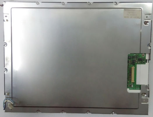LQ12X11   12.1» 105PPI   1024×768RGB   Αιχμηρή επίδειξη TFT LCD