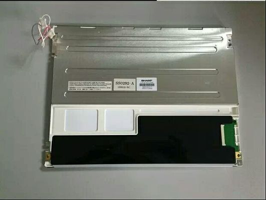 12.1» LCM 800×600RGB   370cd/m ²   LQ121S1LG44	Αιχμηρή επίδειξη TFT LCD
