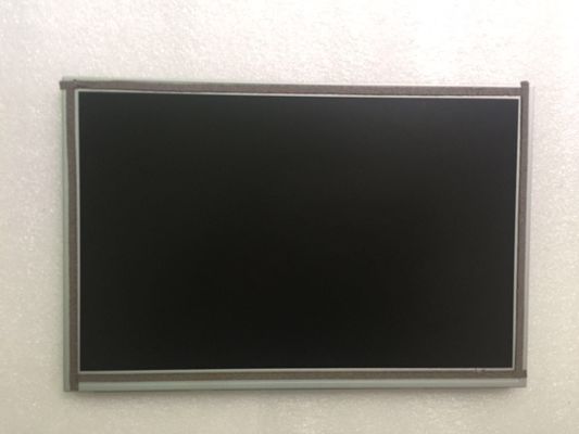 ΒΙΟΜΗΧΑΝΙΚΉ LCD ΕΠΊΔΕΙΞΗ TCG101WXLPAANN-AN20 Kyocera 10.1INCH LCM 1280×800RGB 500NITS WLED LVDS