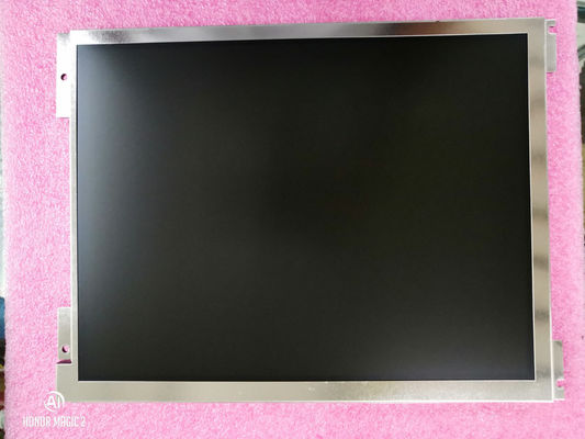 Βιομηχανική LCD επίδειξη TCG104VGLAAAFA-AA20 640×480RGB 320nits WLED TTL