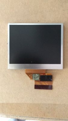 Αιχμηρή TFT LCD επιτροπή 3,5» LCM LQ035Q7DB06 240×320RGB 130nits