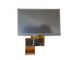 4,3 ίντσα G043FTT01.0 4 ανθεκτική TFT LCD επιτροπή αφής καλωδίων