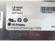 Οκτάμπιτη επίδειξη LG TFT 19 ίντσας LB190E01-SL01 Grayscale