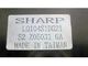 800×600 SVGA 96PPI 10,4» αιχμηρή TFT LCD επίδειξη LQ104S1DG21