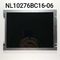 Επιτροπή NL10276BC16-06 φωτεινότητας LCD ύψους 152PPI 600cd/m2
