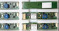 AA057QB03 Mitsubishi 5,7 &quot; 320 (RGB) Temp αποθήκευσης ² ×240 400 cd/m.: -30 ~ 80 °C   ΒΙΟΜΗΧΑΝΙΚΟ LCD DISP