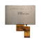 TM050RBH02 TIANMA 5,0» 800 (RGB) ×480 250 ΒΙΟΜΗΧΑΝΙΚΉ LCD ΕΠΊΔΕΙΞΗ CD/M ²