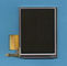 LCM	Αιχμηρή TFT LCD επίδειξη LQ035Q7DH05 240×320RGB 110cd/m2