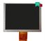 ZJ050NA-08C INNOLUX 5,0» 640 (RGB) ×480 250 ΒΙΟΜΗΧΑΝΙΚΉ LCD ΕΠΊΔΕΙΞΗ CD/M ²