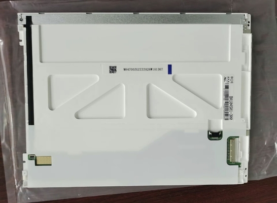 BA104S01-300 BOE 10.4&quot; 800 ((RGB) × 600 350 cd/m2 Βιομηχανική οθόνη LCD