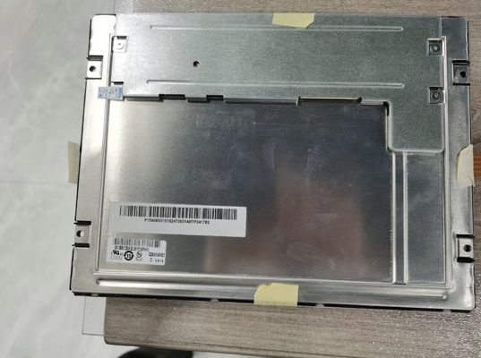 C084XAN01.0 AUO 8.4&quot; 1024 ((RGB) × 768 1200 cd/m2 Βιομηχανική οθόνη LCD