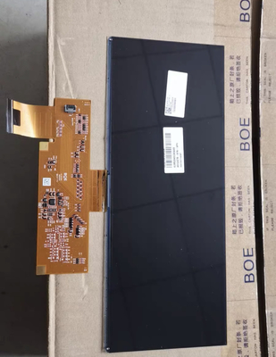 AS123Z7B-N1N BOE 12.3&quot; 1920 ((RGB) ×720 167PPI 800 cd/m2 (Τυποποιημένη) Βιομηχανική οθόνη LCD