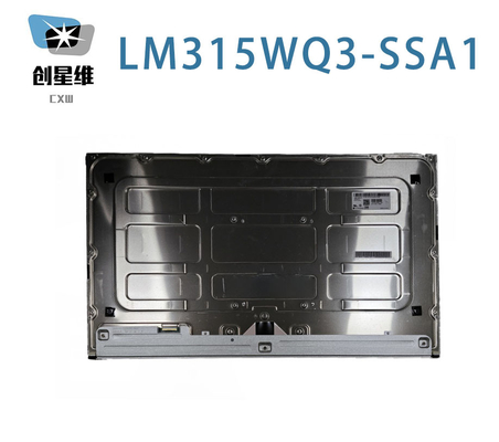 LM315WQ3-SSA1 LG Δείκτης 32,0&quot; 2560 ((RGB) × 1440, 450 cd/m2 Βιομηχανική οθόνη LCD