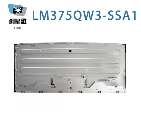 LM375QW3-SSA1 LG Δείκτης 37,5&quot; 3840 ((RGB) × 1600, 300 cd/m2 ΔΙΑΒΑΣΤΙΚΗ LCD ΔΙΑΒΑΣΤΙΚΗ