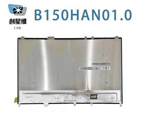 Β150HAN01.0 AUO 15.0&quot; 1920 ((RGB) × 1080, FHD 85/85/85/85 ΙΝΔΥΣΤΙΚΗ ΕΛΚΙΔΙΚΗ ΕΠΙΔΕΣΗ