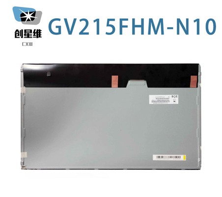 GV215FHM-N10 BOE 21.5&quot; 1920 ((RGB) × 1080, 350 cd/m2 Βιομηχανική οθόνη LCD