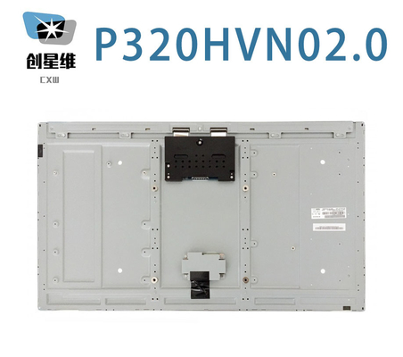 P320HVN02.0 AUO 32.0&quot; 1920 ((RGB) × 1080, 500 cd/m2 Βιομηχανική οθόνη LCD