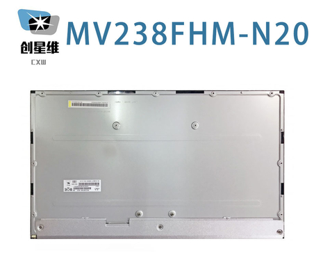 MV238FHM-N20 BOE 23.8&quot; 1920 ((RGB) × 1080, 250 cd/m2 Βιομηχανική οθόνη LCD