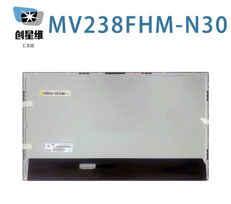 MV238FHM-N30 BOE 23.8&quot; 1920 ((RGB) × 1080, 250 cd/m2 Βιομηχανική οθόνη LCD