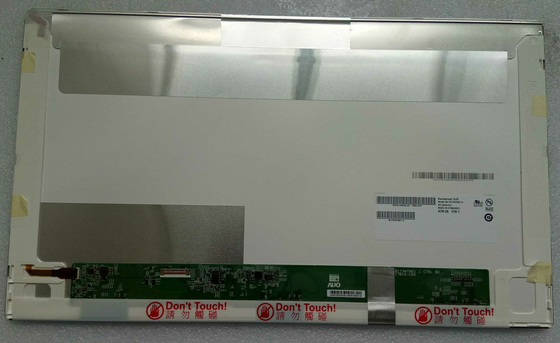 B173HTN01.1 AUO 17,3&quot; 1920 ((RGB) × 1080,300 cd/m2 Βιομηχανική οθόνη LCD