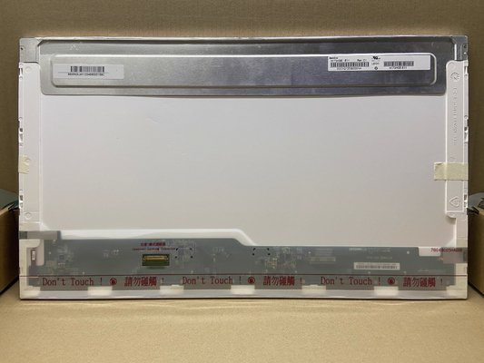 N173HGE-E11 Innolux 17,3&quot; 1920 ((RGB) × 1080, 300 cd/m2 Βιομηχανική οθόνη LCD