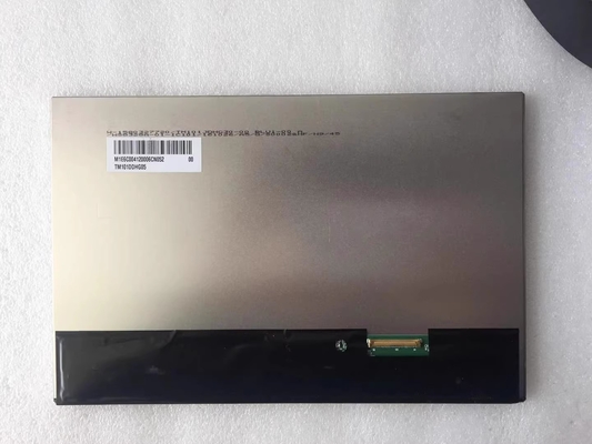 TM101JDHG32 TIANMA 10.1&quot; 1280 ((RGB) × 800, 1000 cd/m2 (Τυποποιημένη) Βιομηχανική οθόνη LCD