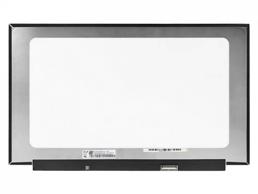 NV156FHM-N6A BOE 15.6&quot; 1920 ((RGB) × 1080, 300 cd/m2 Βιομηχανική οθόνη LCD