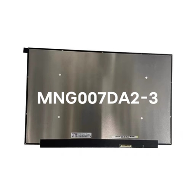 MNG007DA2-3 CSOT 16.0&quot; 2560 ((RGB) × 1600, 500 cd/m2 Βιομηχανική οθόνη LCD